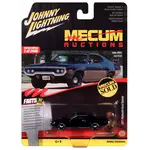 Johnny Lightning JLSP377 Johnny Lightning 1971 Plymouth Road Runner Mecum