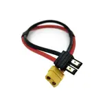 Progressive RC AC-TXC6 Progressive RC Traxxas Charge Cable- XT60
