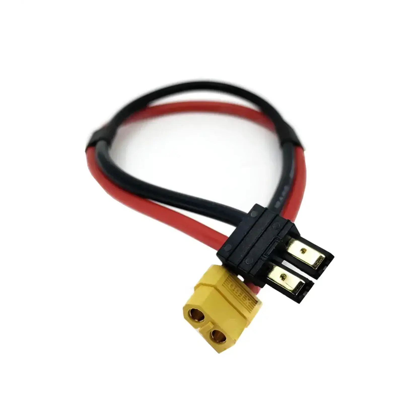 Progressive RC AC-TXC6 Progressive RC Traxxas Charge Cable- XT60