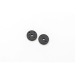 Flash Point FP2186 Flashpoint 13mm Shock Piston 2 hole/1.8mm(2.5mm Thick) (2pcs.)