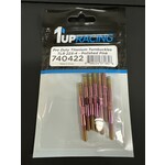 1UP 1UP740422 1Up Racing Pro Duty Turnbuckles - TLR 22X-4 Pink