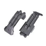 Traxxas TRA10244 Traxxas Maxx Slash Front & Rear Skid Plates
