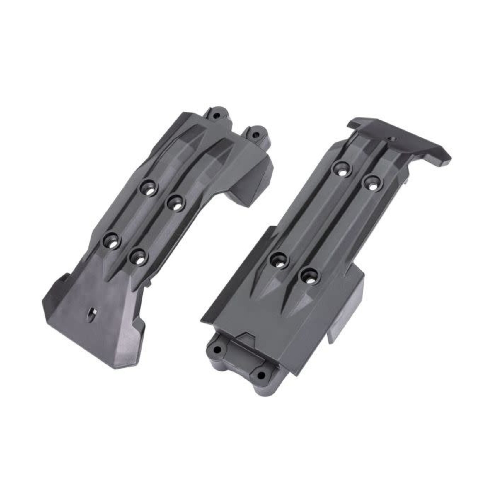 Traxxas TRA10244 Traxxas Maxx Slash Front & Rear Skid Plates