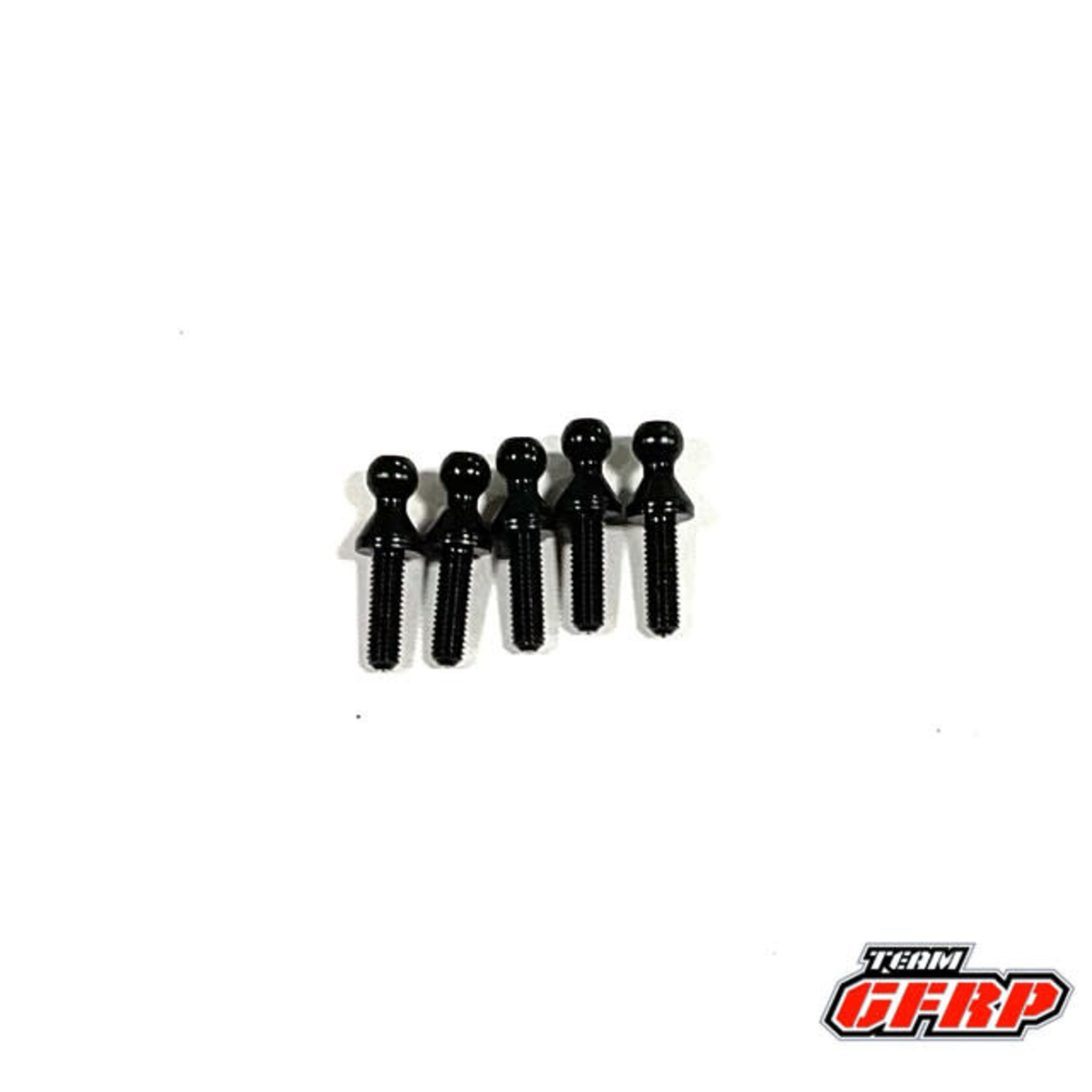 Team GFRP GFR-1281M Team GFRP Metric Long Ball Stud