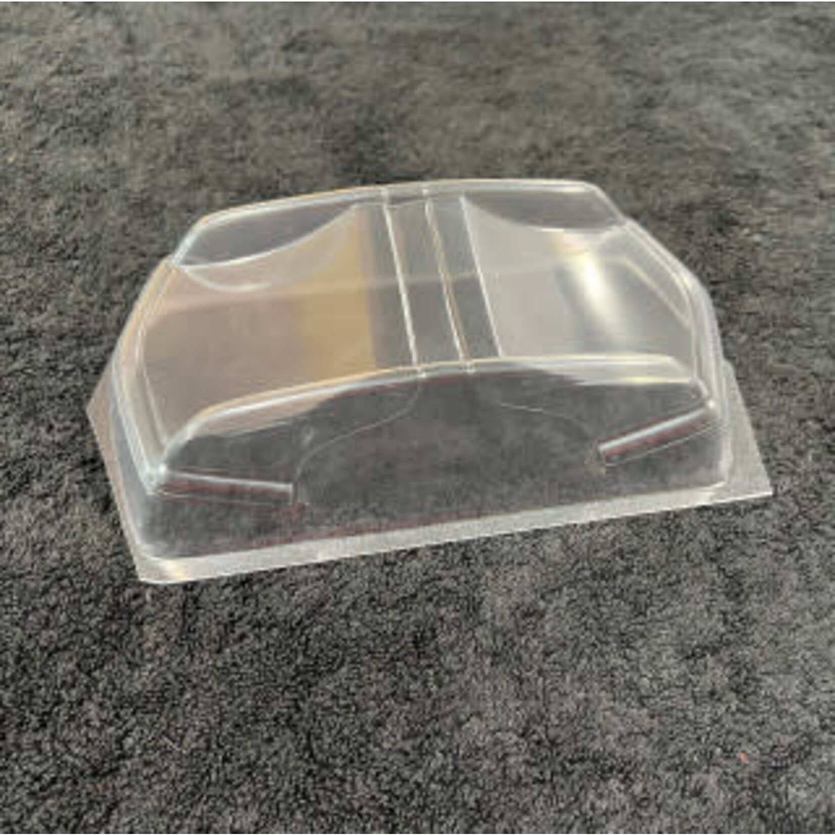 Quasi Speed QS-2913 Quasi Speed Team GFRP  Quasi Speed Sprint Car Nose