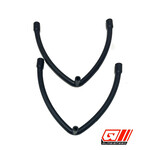 Quasi Speed QS-1011RB Quasi Speed Team GFRP  Quasi Speed Molded Cage Rear Bumper