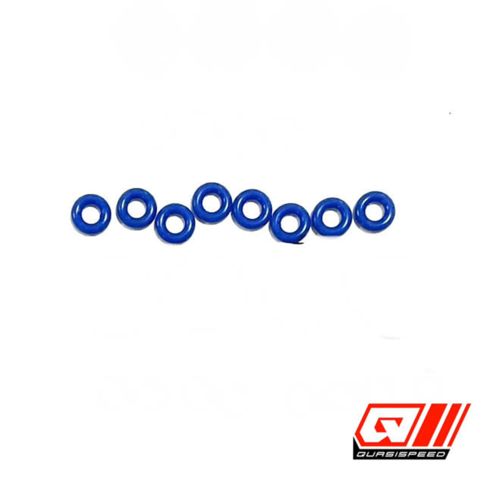 Quasi Speed QS-5026 Quasi Speed Shock Shaft O-rings (8)