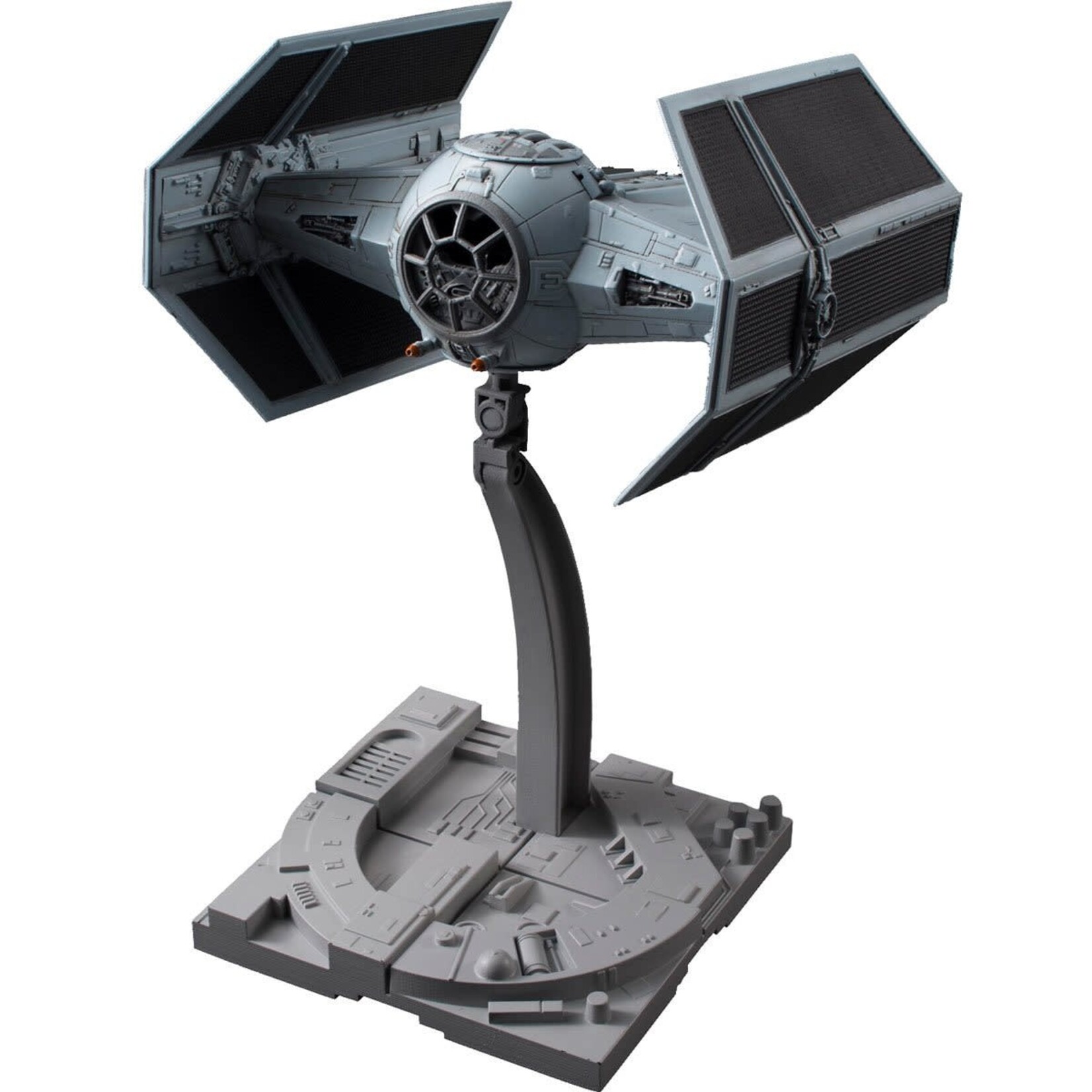 Bandai BAN2378839 Bandai Tie Advanced x1 1/72 Star Wars