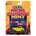 Racing Champions RC010-A2 Racing Champions 1932 Ford Coupe Version A