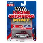 Racing Champions RC010-B2 Racing Champions 1932 Ford Coupe Version B