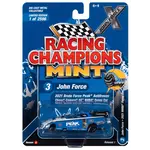 Racing Champions RCSP030A Racing Champions 2021 John "Brute" Force Peak Antifreeze Chevrolet Funny Car