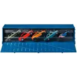 Mattel MTTHFF47 Mattel Hot Wheels Alpine Run Container Set