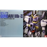 Bandai Bandai 1106047 PG Gundam Mk-II (AEUG) "Z Gundam"