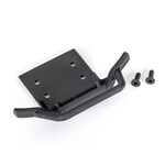 Traxxas TRA3735 Bumper Bandit Rustler Front Bumper for LED Kit