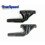 Custom Works RC Products CW9090 Truespeed Molded Headers w/Weight