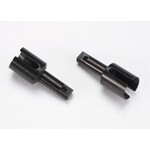 Traxxas TRA7052 Traxxas Drive cups, inner (2) 1/16 E-Revo/Slash (steel constant-velocity driveshafts)
