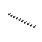 Losi **LOS212040 Losi Center Driveshaft Screw Pin (10) Mini LMT