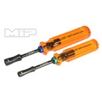 MIP MIP9603 MIP Nut Driver Wrench Set Metric Gen 2 (2), 5.5mm & 7.0mm