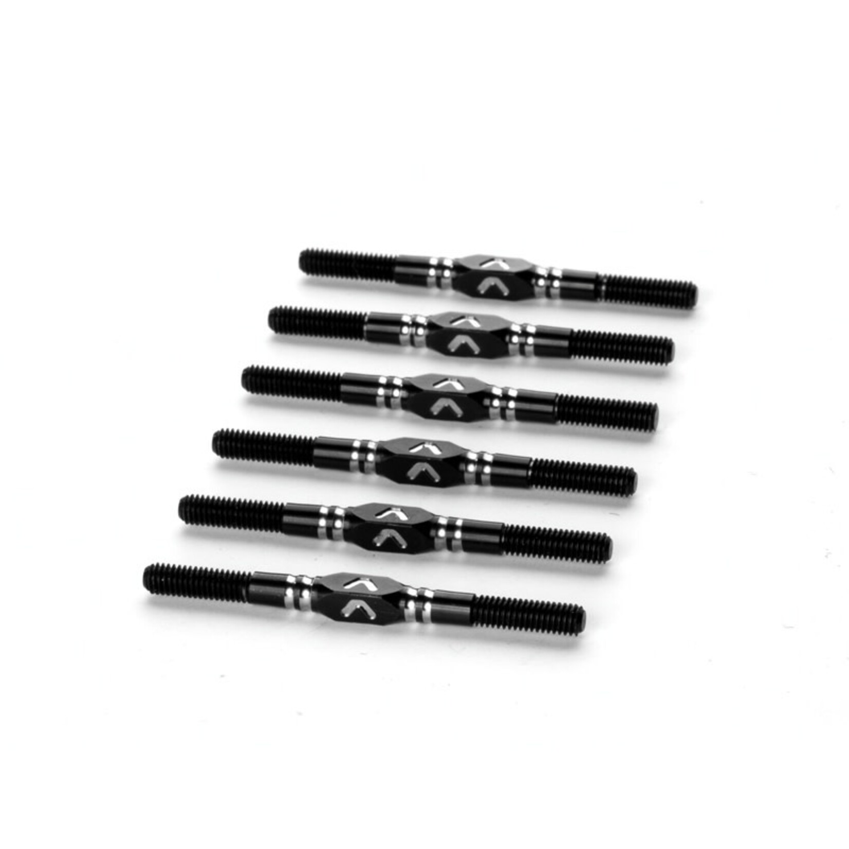Avid RC AV10133 Avid B7 Ringer Titanium Turnbuckle Set
