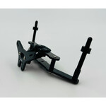 McAllister MCA922 MCAllister B7 Series Street Stock, Late Model, Drag Body Mounts