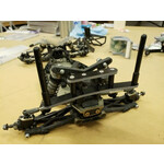 McAllister MCA903 McAllister TLR 22 Street Stock and Late Model Mounting Kit