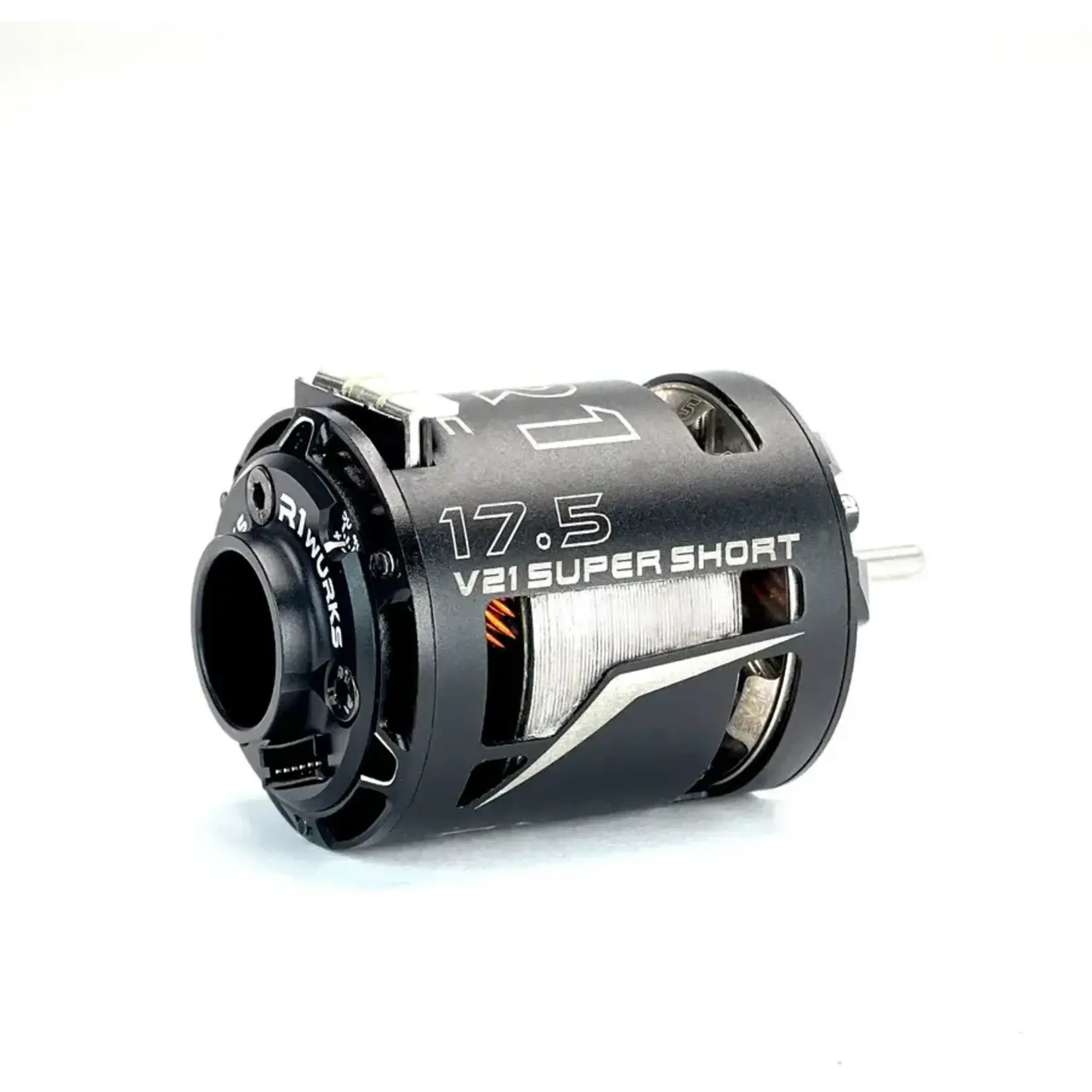 R1 R1020112-3 R1 17.5 V21 Super Short Motor Hand Picked and Aligned Sensor ROAR
