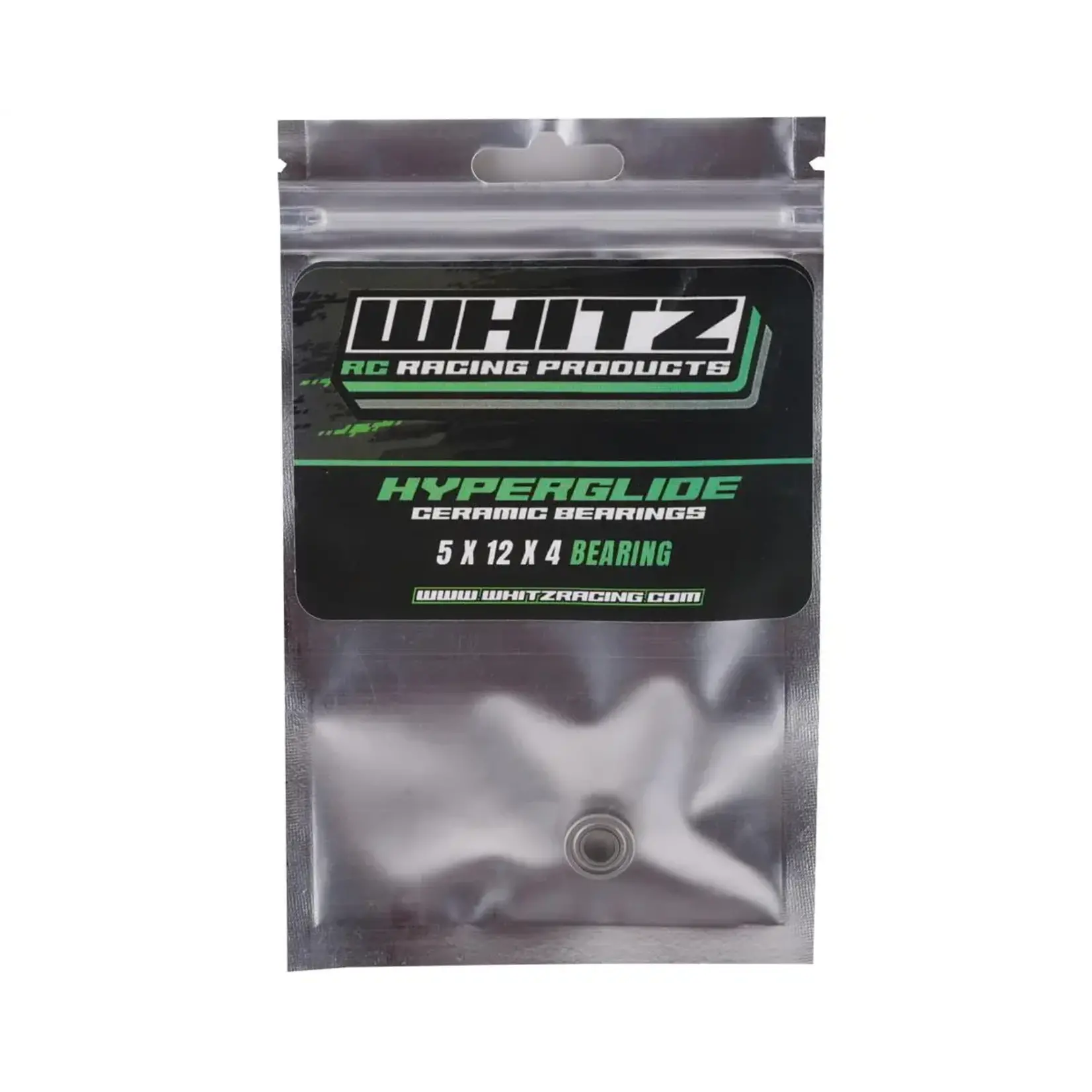 Whitz WRP-5x12x4 Whitz HyperGlide - 5x12x4