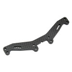 Team Associated ASC31739 Associated Rear Shock Tower TC7.1