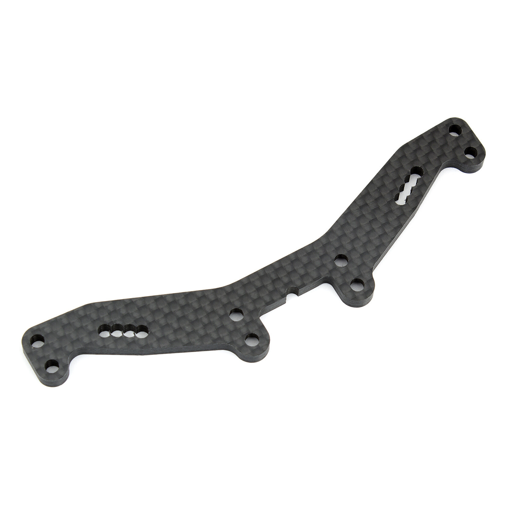 Team Associated ASC31739 Associated Rear Shock Tower TC7.1