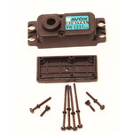Savox TOP & BOTTOM SERVO CASE WITH 4 SCREWS SW1211SG