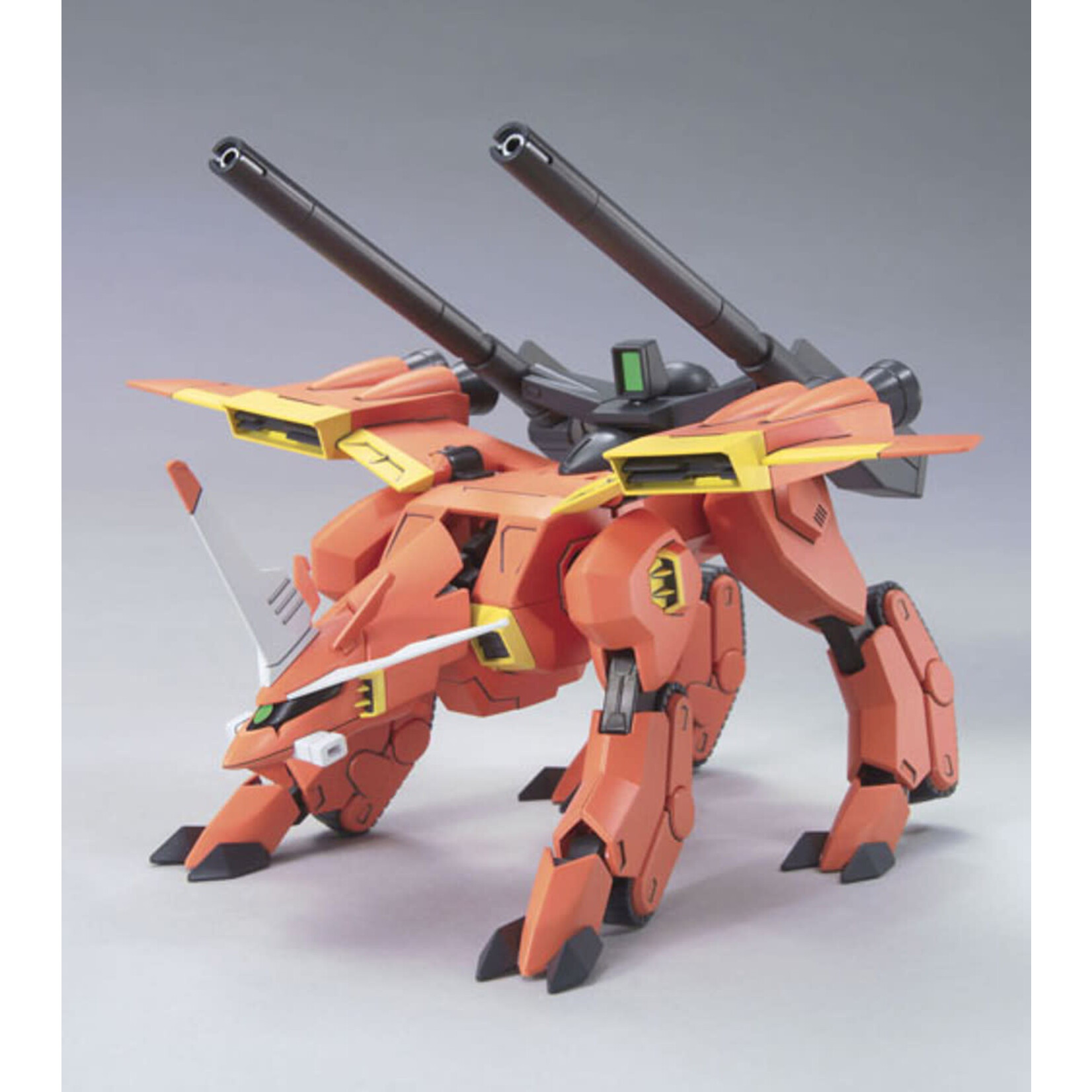Bandai BAN2156411 Bandai HG R11 LaGOWE "Gundam SEED"