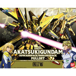 Bandai Bandai 2001470 1/100 #15 Akatsuki Gundam Oowashi/Shiranui "Gundam SEED Destiny"