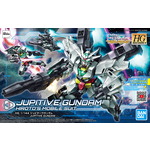 Bandai BAN2492933 Bandai HG #13 Jupitive Gundam "Gundam Build Divers"