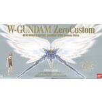 Bandai BAN1077659 Bandai PG Wing Gundam Zero (EW), "Gundam Wing: Endless Waltz"
