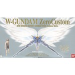 Bandai Bandai 1077659 PG Wing Gundam Zero (EW), "Gundam Wing: Endless Waltz"