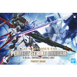 Bandai Bandai 2499946 PG Perfect Strike Gundam "Gundam SEED"