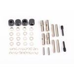 Traxxas TRA5452X Traxxas Driveshaft Rebuild Kit