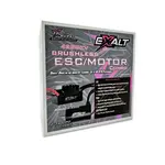 Team Exalt EXA4350 Exalt 1/10th Sensorless Brushless ESC/Motor Combo (4350kV)