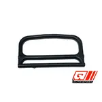 Team GFRP QS-1011FB GFRP Molded Cage Replacement Front Bumper