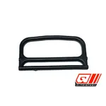 Team GFRP QS-1011FB Team GFRP Molded Cage Replacement Front Bumper