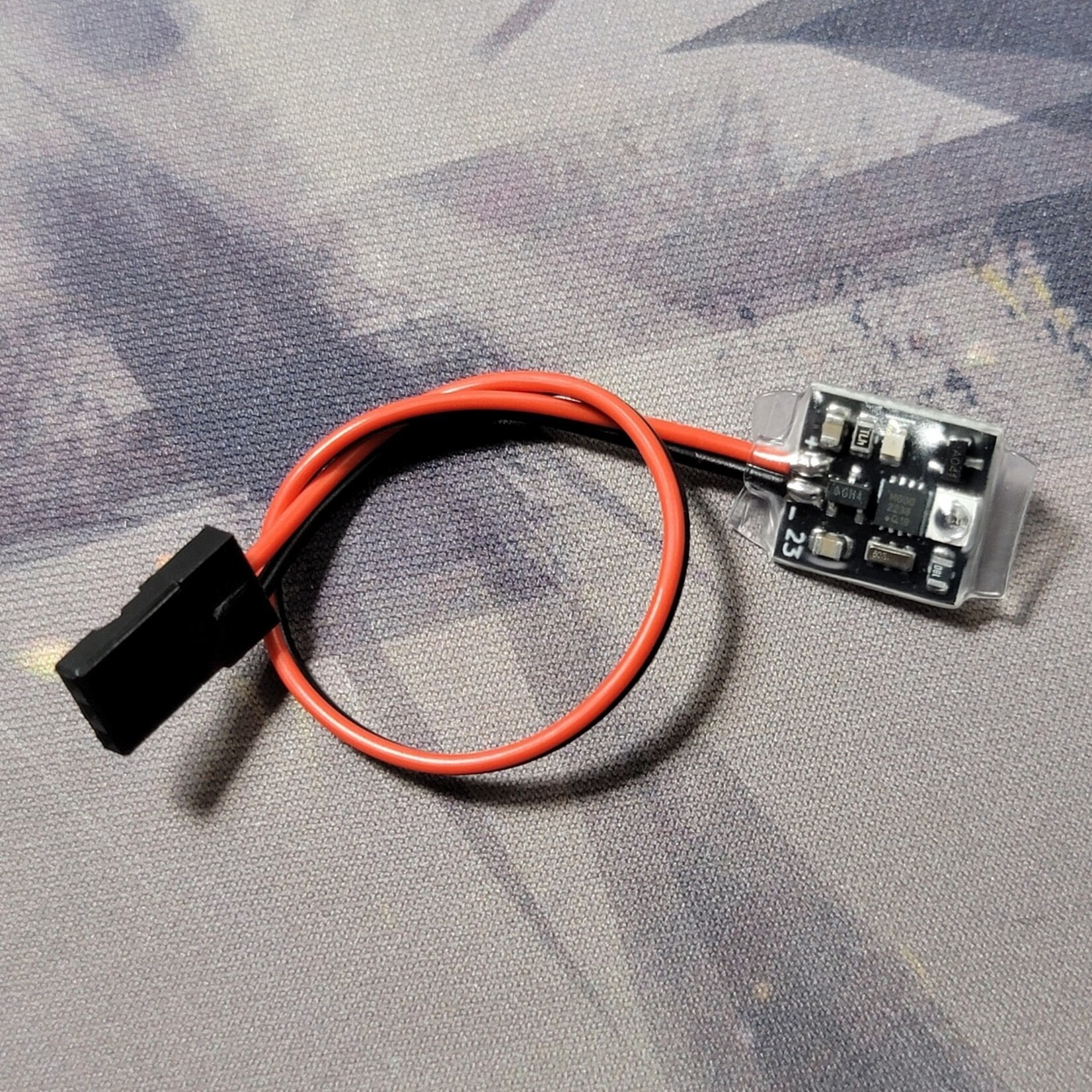 Trackmate TRACKMATE001 Trackmate Transponder