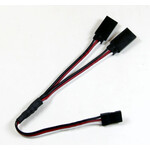 Hobby Action EXTY15 Large Current Y Lead 15cm