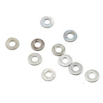 ProTek RC PTK-H-5900 ProTek RC 2.6x6x0.5mm Shock Piston Washer (10)