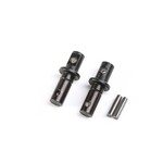 Losi **LOS242039 Losi LMT Center Differential Output Shafts (2)