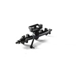 Axial AXI31609 Axial SCX24 Front Axle (Assembled)