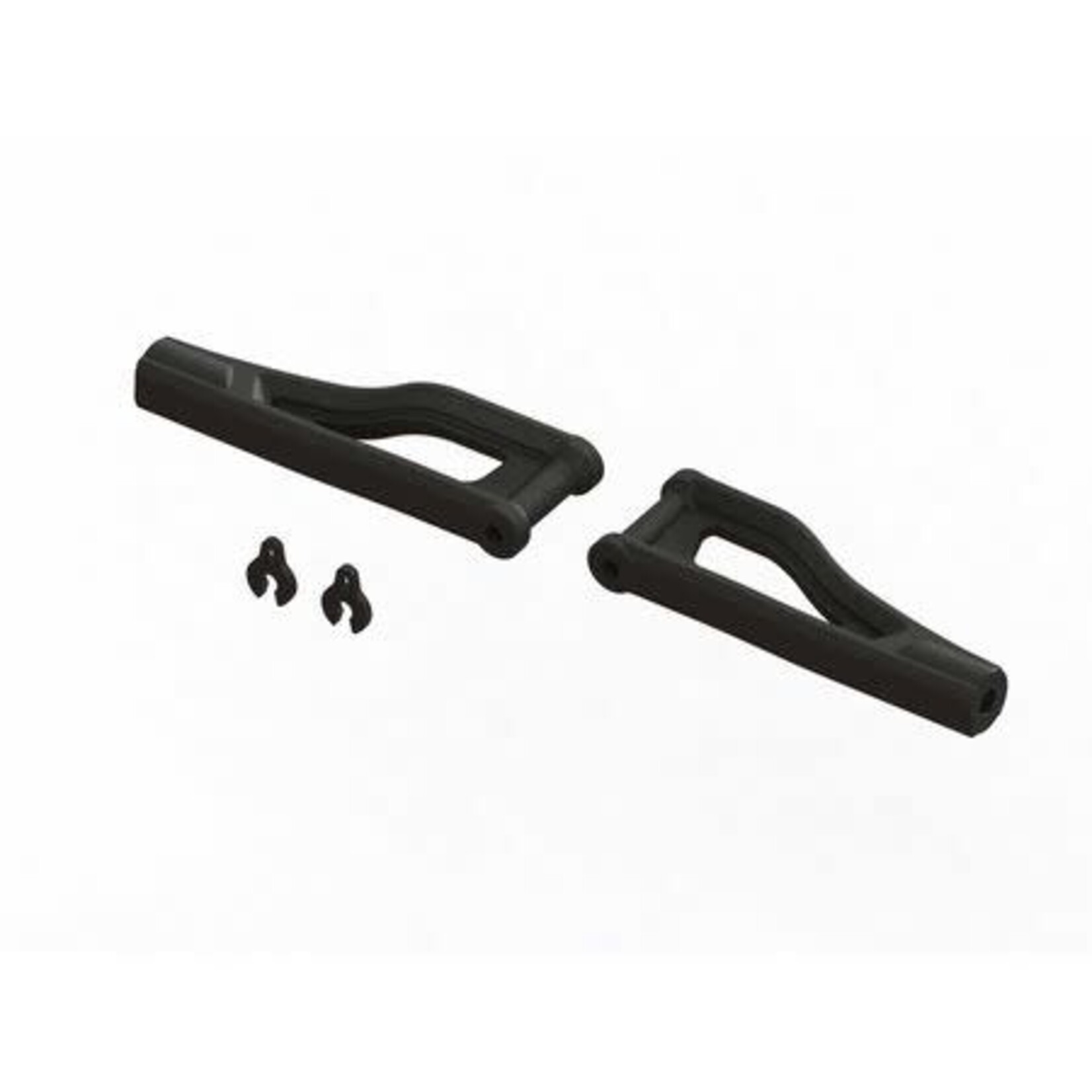 Arrma ARA330605 Arrma Front Upper Suspension Arms 87mm (1 Pair)