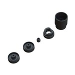 Arrma ARA340165 Arrma Servo Saver Plastic Parts Set