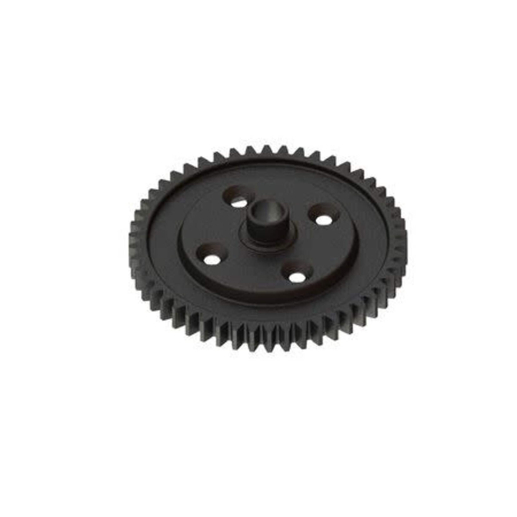 Arrma ARA310978 Arrma 6S BLX Spur Gear 50T Plate Diff for 29mm Diff Case