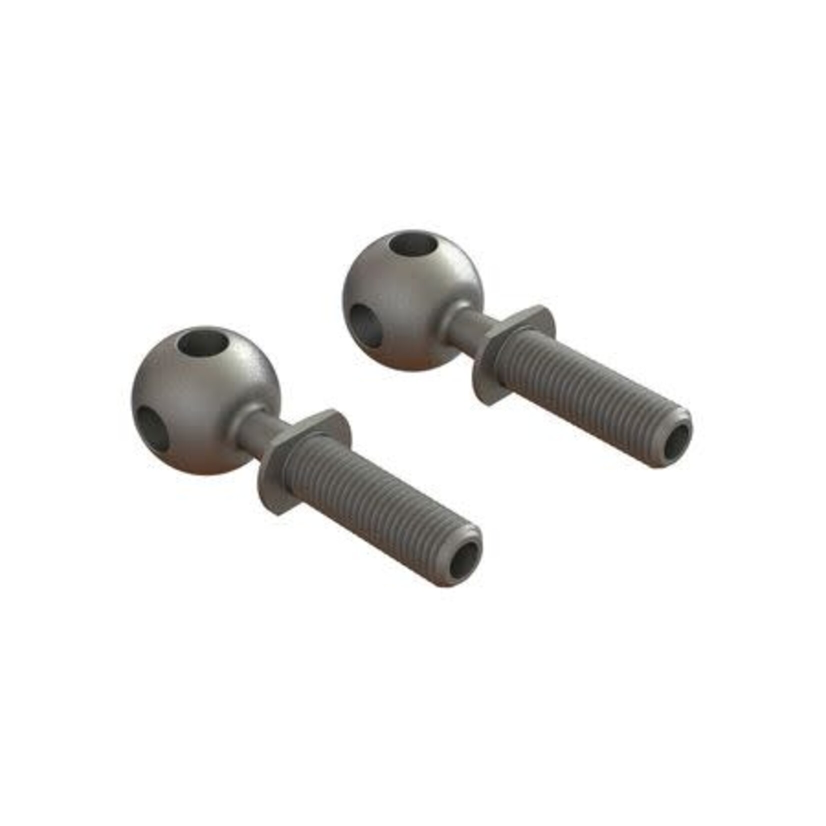 Arrma ARA330560 Arrma 18mm Pivot Ball, M8x25mm (2)