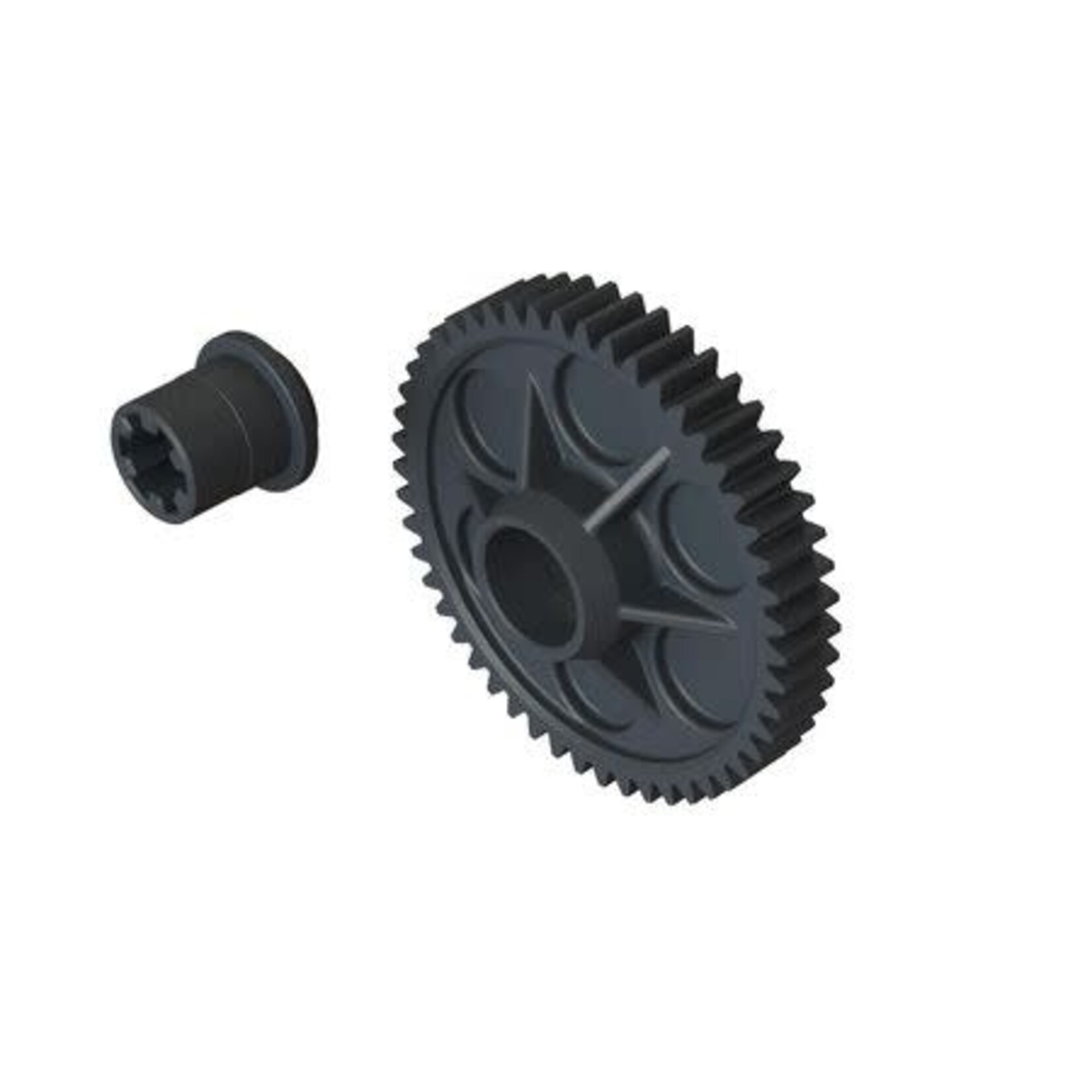 Arrma ARA311103 Arrma Spur Gear 50T 0.8Mod